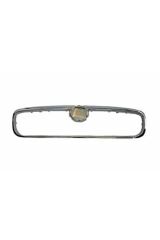 ÜST PANJUR ÇERÇEVE ÇITASI KROM FIAT LINEA 07> U...