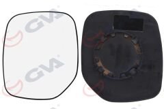 AYNA CAMI SOL PARTNER-BERLINGO 96> MEKANİK+KONV...