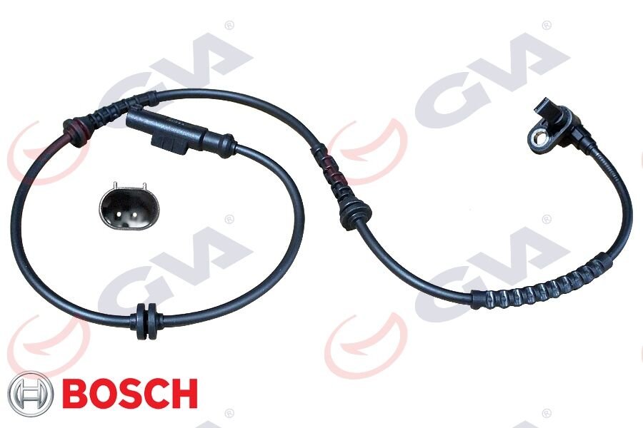 ABS ÖN TEKERLEK HIZ SENSÖRÜ OPEL CORSA D 06>14 ...