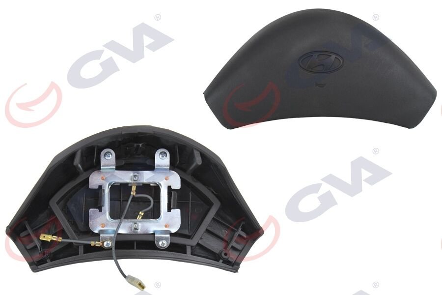 DİREKSİYON KORNA KAPAĞI ACCENT (95-00)