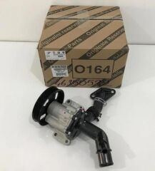 DEVİRDAİM SU POMPASI EGEA BENZİNLİ E-TORG 1.6