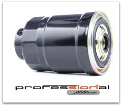 (SF192H) YAKIT FİLTRESİ H100 (93-00)-H-1 (97-00)-S...