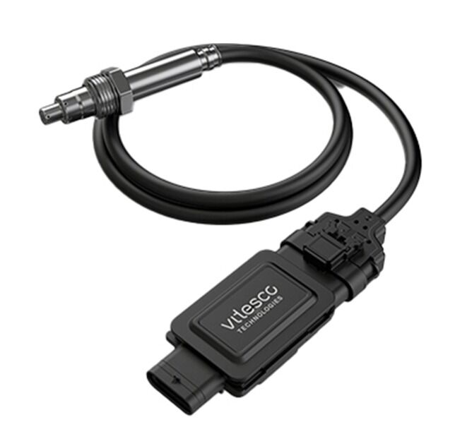 OKSİJEN SENSÖRÜ FOCUS/TRANSIT V-363 18> 2.0 ECO...