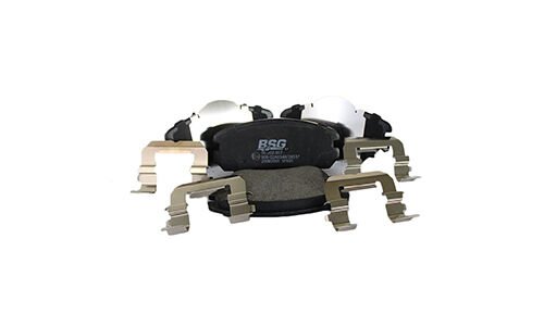 FREN BALATASI ON 16 INCH INSIGNIA A 09-