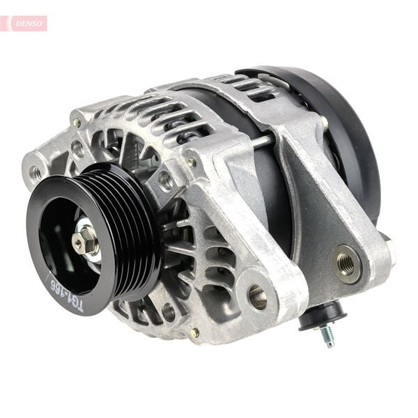 ALTERNATOR TOYOTA VIOS / YARIS (07-13)