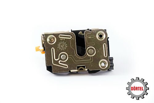 KAPI KİLİDİ ARKA SOL MOTOR TAKILAN R19 (MOTORSUZ)