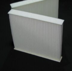 POLEN FILTRESI VITARA 15- / SX4 S-CROSS 14-