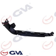 ARKA TAMPON BRAKETİ L BORA (1999-2005)