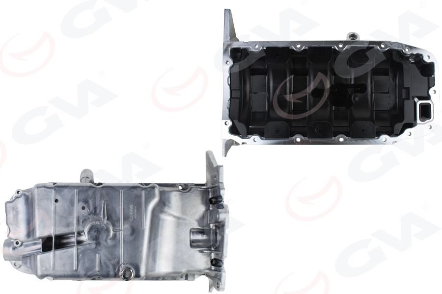 MOTOR YAĞ KARTERİ ASTRA J 1.6 16V (A16-B16XER) CRU...