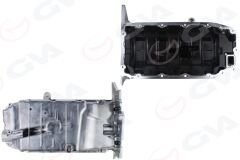 MOTOR YAĞ KARTERİ ASTRA J 1.6 16V (A16-B16XER) CRU...