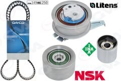 TRİGER SETİ VW-SKODA-AUDİ-CUPRA-SEAT 16> FORD 2...