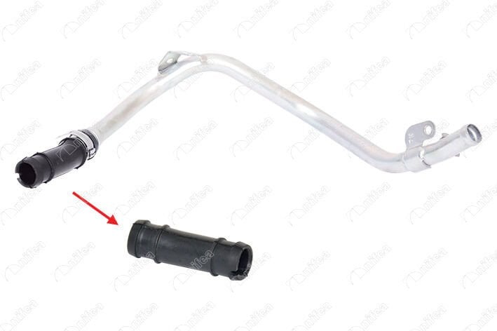 YAGLAMA HORTUMU FIAT ALBEA 1.3 JTD 2002=>