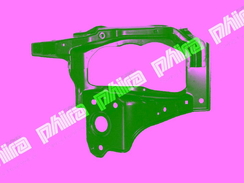 FAR YUVASI ÖN SOL SAC OPEL CORSA 2000>