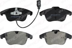 ÖN BALATA AUDI A4 - A5 09=>(GDB1814)