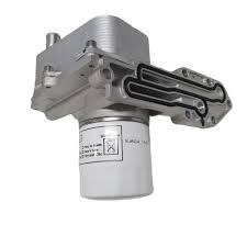 TRANSIT V-347/V-363 2.2 TDCI ORİJİNAL YAĞ SOĞUTUCU  2128720 BK3Q 6B624 CC