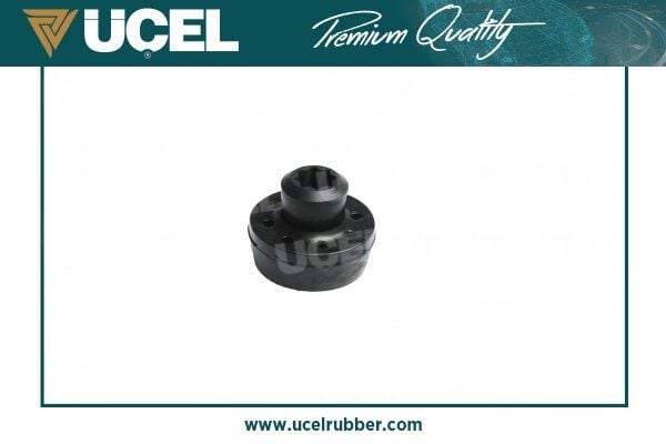 RADYATÖR ALT LASTİĞİ RENAULT CAPTUR