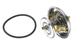 TEMPERATURE CONTROL VALVE