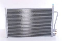 FUSION BM BEHR KLİMA RADYATÖRÜ 1.4 BENZİNLİ/DİZEL 1384859 BHR 8FC 351 300-354