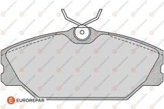 FREN BALATASI ON LAGUNA/MEGANE/SAFRANE/SCENIC 96-