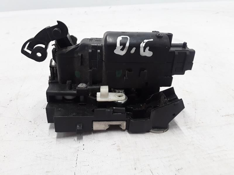 SAĞ ARKA KAPI KİLİDİ MOTORLU DACIA DOKKER LODGY(82...