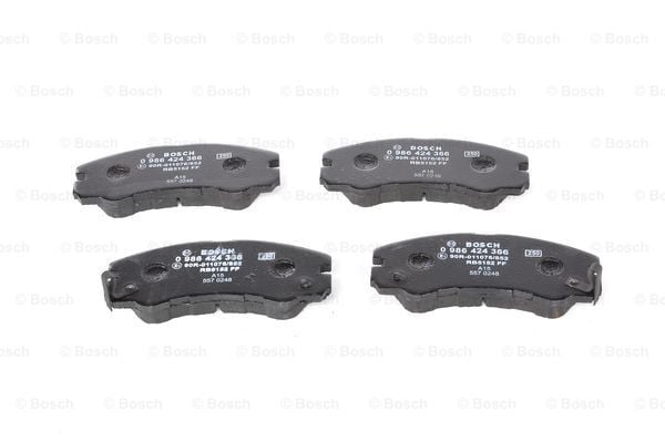 FREN BALATASI ON FRONTERA A 92-98