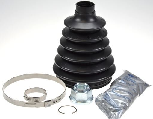 AKS KORUGU DIS M611 W638 00-03