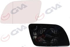 AYNA CAMI SOL POLO (02-05) ISITMALI+ASFERİK VM-194...