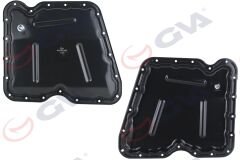 YAĞ KARTERİ MEGANE II-III-KOLEOS I-II-LAGUNA II-TR...