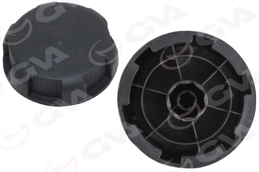 KOLTUK YAN AYAR DÜĞMESİ ALT BÜYÜK DOBLO-GRANDE PUN...