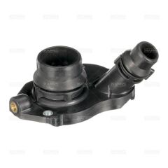 TERMOSTAT GOVDESI BMW N47N F20 F30 F10 F07 F32 F33...