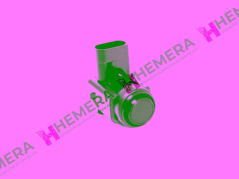 PARK SENSÖRÜ VOLKSWAGEN GOLF 1997-2011 3D0998275A...
