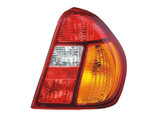 STOP LAMBASI SAĞ CLIO II-SYMBOL (00-04) (SARI SİNY...