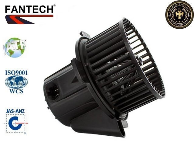 KALORİFER MOTORU PEUGEOT 307-CITROEN C 4