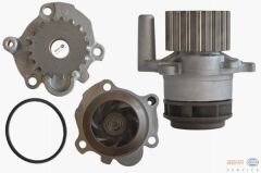 DEVİRDAİM POLO (99-01)-FABIA (00-07) IBIZA IV (02-...