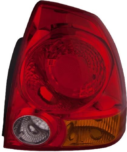 STOP LAMBASI SAĞ ACCENT (03-06) DUYSUZ