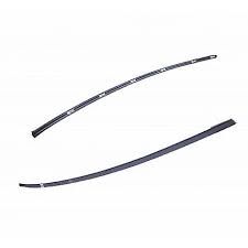 SU OLUK NİKELAJI (TAVAN ÇITASI) R9 (SİYAH)