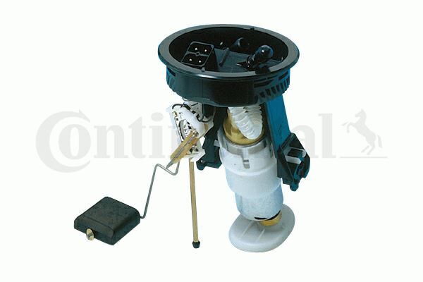 EL. FUEL SUPPLY UNIT