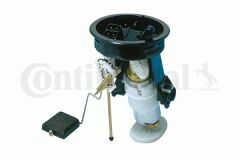 EL. FUEL SUPPLY UNIT