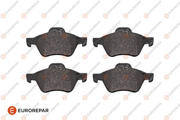 FREN BALATASI ON MEGANE-II LAGUNA-II-III 06-12