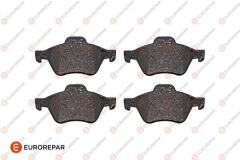 FREN BALATASI ON MEGANE-II LAGUNA-II-III 06-12