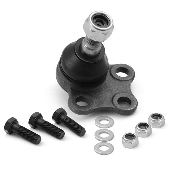 ROTİL ÖN SOL-SAĞ ALT TRAFIC II (06-14)VIVARO II [X...