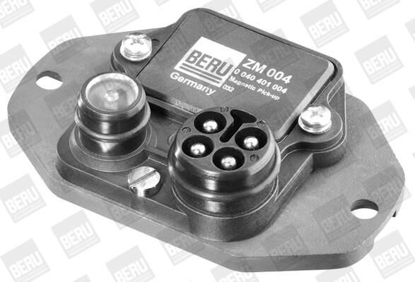 ATESLEME MODULU MERCEDES M102 M110 M116 M117 W201 ...