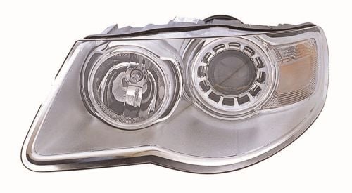 FAR SAG TOUAREG  08-09