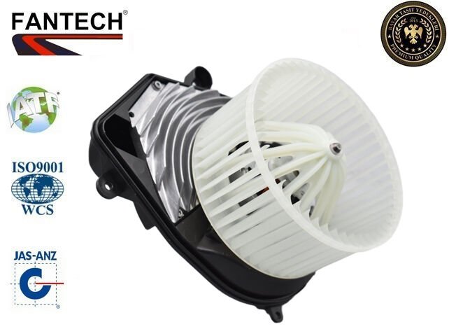 KALORİFER MOTORU VW PASSAT -AUDI A4-SKODA SUPERB K...