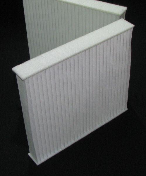 POLEN FILTRESI LANCER 08-17 / ASX 10- / OUTLANDER 09- / ECLIPSE CROSS 17- / L200 15- / DMAX 12-