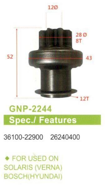 8 DIS HYUNDAI SOLARIS (VERNA)