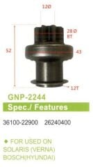 8 DIS HYUNDAI SOLARIS (VERNA)