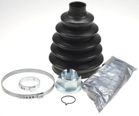 AKS KORUGU CARISMA 96-05