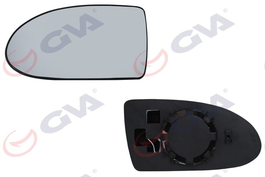 AYNA CAMI SOL ACCENT-ERA (05-10) MEKANİK+KONVEKS V...