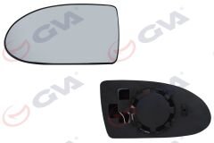 AYNA CAMI SOL ACCENT-ERA (05-10) MEKANİK+KONVEKS V...